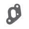 Garnitura galerie admisie motocoasa TL 33