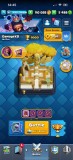 Cont clash royale