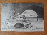 Carte postala -Paris/lle de france- FRANTA