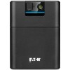 Sursa de alimentare neintreruptibila, Eaton, 1200VA, 220V, 660W, USB, Negru