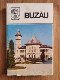 JUDETELE PATRIEI - BUZAU