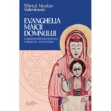Evanghelia Maicii Domnului - Sfantul Nicolae Velimirovici - Sfaturi Practice. Carte religioasa