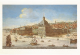 Franta, Palatul regelui Portugaliei, carte postala ilustrata, necirculata