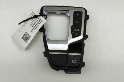 Ornament schimbător de viteze AUDI Q5 FY 2017 OEM: 80C713111C,80C927225 | 31798039 foto