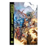 DCeased: unkillables