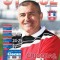 Revista Otelul Galati nr 12, februarie 2013, Petre Grigoras, Ticleanu, Hammer
