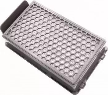 Filtru hepa HP36 aspirator Rowenta ZR903501 foto