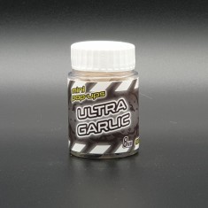 Secret Baits Ultra Garlic Pop-ups 8mm