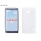 Husa Silicon S-Line Nokia Lumia 930 Alb