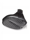 Kit grill Philips Airfryer L (tigaie grill + 4 frigarui) - HD9941/00
