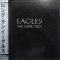 Vinil LP &quot;Japan Press&quot; Eagles &lrm;&ndash; The Long Run (NM)
