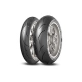 Anvelopa | Cauciuc Spate Moto 150 60 17 DUNLOP SportSmart TT