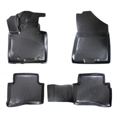 Set Covorase Auto Cauciuc Umbrella Pentru Hyundai Tucson Iii 2015-2020 146686 8682578001577 foto