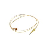 Termocuplu Siguranta Plita SMEG Original Coduri 948650135 948650126 Piesa Compatibila Whirlpool Indesit