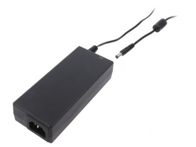 Alimentator Pulsatoriu 48VDC 1,87A 90W 88% foto