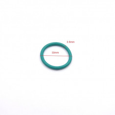 Garnitura O-ring 33mm pentru picamer (EC1508) Nr.762