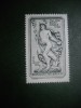 HOPCT TIMBRE MNH 857 ZIUA MARCII POSTALE 1968 -1 VAL AUSTRIA, Nestampilat