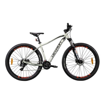 Bicicleta Mtb Devron Riddle 2023 RM2.9 - 29 Inch, L, Gri Ultimate FactoryBikes foto