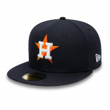 Sapca New Era 59fifty authentic on field home houston astros - Cod 15346491846, 7, 7 1/2, 7 1/4, 7 1/8, 7 3/8, 7 5/8, Bleumarin