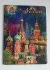 D5 - Magnet frigider - Tematica turism - Rusia 6
