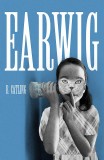 Earwig | Brian Catling, 2020, Hodder &amp; Stoughton