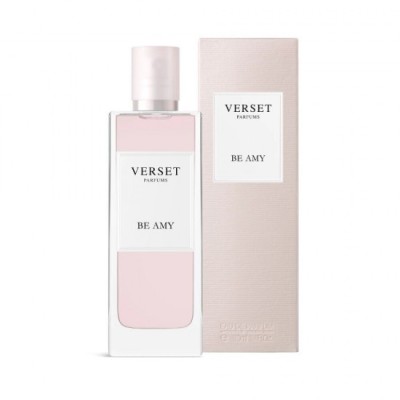 Verset Be Amy Apa de Parfum 50ml foto