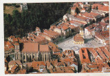 Bnk cp Brasov - Biserica Neagra - necirculata, Printata