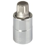 CHEIE TUBULARA CU VARF CANELAT 1/2&quot; / 55MM - M16