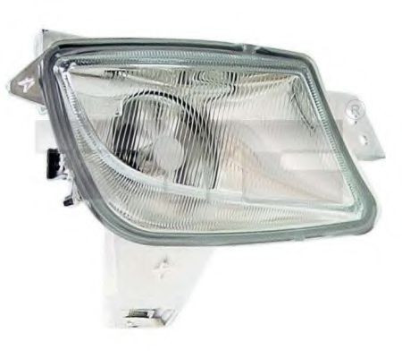 Proiector ceata CITROEN XSARA (N1) (1997 - 2005) TYC 19-5253-05-2