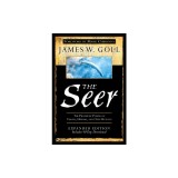 The Seer: The Prophetic Power of Visions, Dreams, and Open Heavens