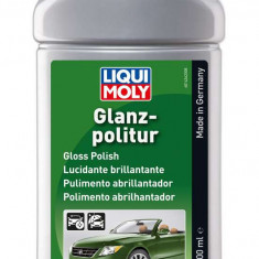 Pasta Polish Auto Liqui Moly Gloss Polish, 500ml