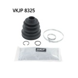 SKF Ansamblu burduf, articulatie planetara