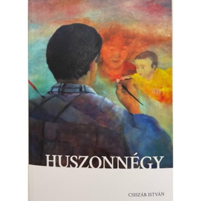 Huszonn&amp;eacute;gy - Csisz&amp;aacute;r Istv&amp;aacute;n foto