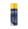 Spray Curatare Motor Mannol 450ml, Spuma Activa, Curata Ulei, Sasiu, Filtre, Pompe, Unelte, Protectie Oxidare, universal