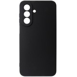 Husa spate TPU Matte neagra pentru Samsung Galaxy A27 5G