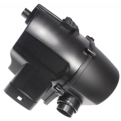 Carcasa filtru aer Audi A1 (8x), 04.2010-01.2015 1.2 Benzina, Skoda Fabia (5j), 04.2010-03.2015 1.2 Benzina; Rapid (Nh), 10.2012- 1.2 Benzina, 1.4 Be foto