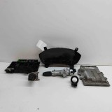 Set ECU pornire motor FORD TRANSIT CUSTOM 2019 OEM: KK21-12A650-FA,A3C02351200,KK3T-15604-BCM,A2C37668610,GK2T-15607-AA,A2C95937800
