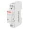 Contactor modular 2P 20A 230V NO