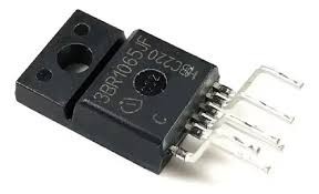 3BR1065JF ICE3BR1065JF foto