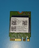 Placa rețea / modul wlan M.2 Realtek RTL8723BE 792204-001 300Mbps 802.11n