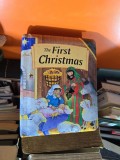 The First Christmas - Marie Birkinshaw