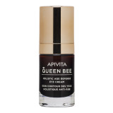 Crema antirid de ochi Queen Bee, 15 ml, Apivita