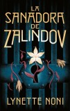 La Sanadora de Zalindov