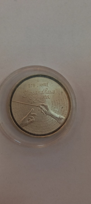 20 euro 2004, Germania