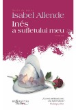 In&eacute;s a sufletului meu - Humanitas Fiction