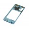 Mijloc Samsung Galaxy A51, SM A515 Blue