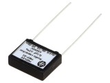 Condensator Polipropilenă 0,1uF 450V 15mm &plusmn;2%