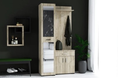 Cuier Luca Stejar K002 foto