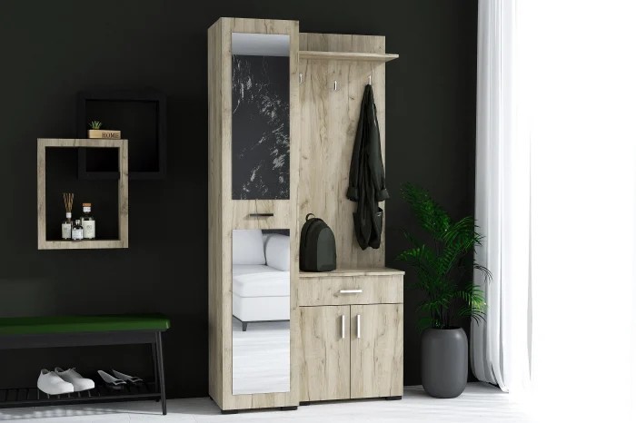 Cuier Luca Stejar K002