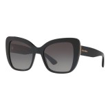 Ochelari de Soare Damă Dolce &amp;amp; Gabbana PRINTED DG 4348